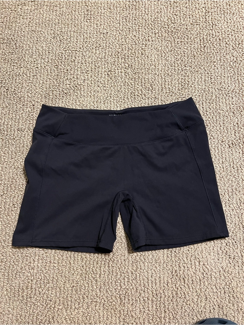Alphalete Shorts